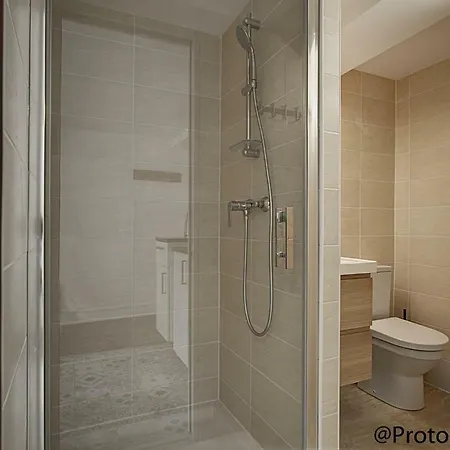 My Toul'House Appartement Toulouse Buitenkant foto