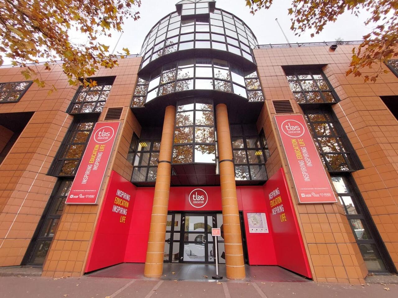 My Toul'house * Toulouse