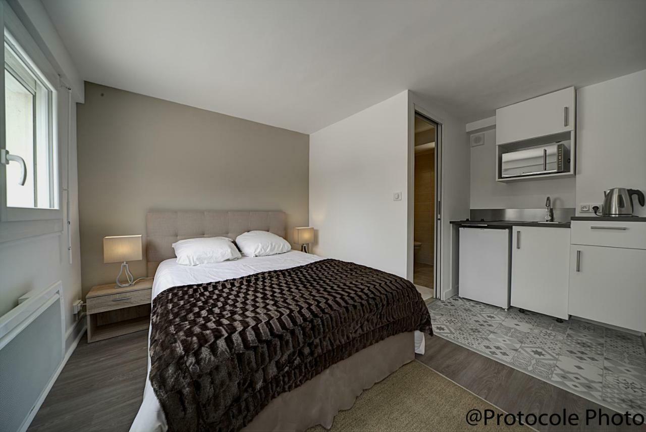 Apartment My Toul'house Toulouse